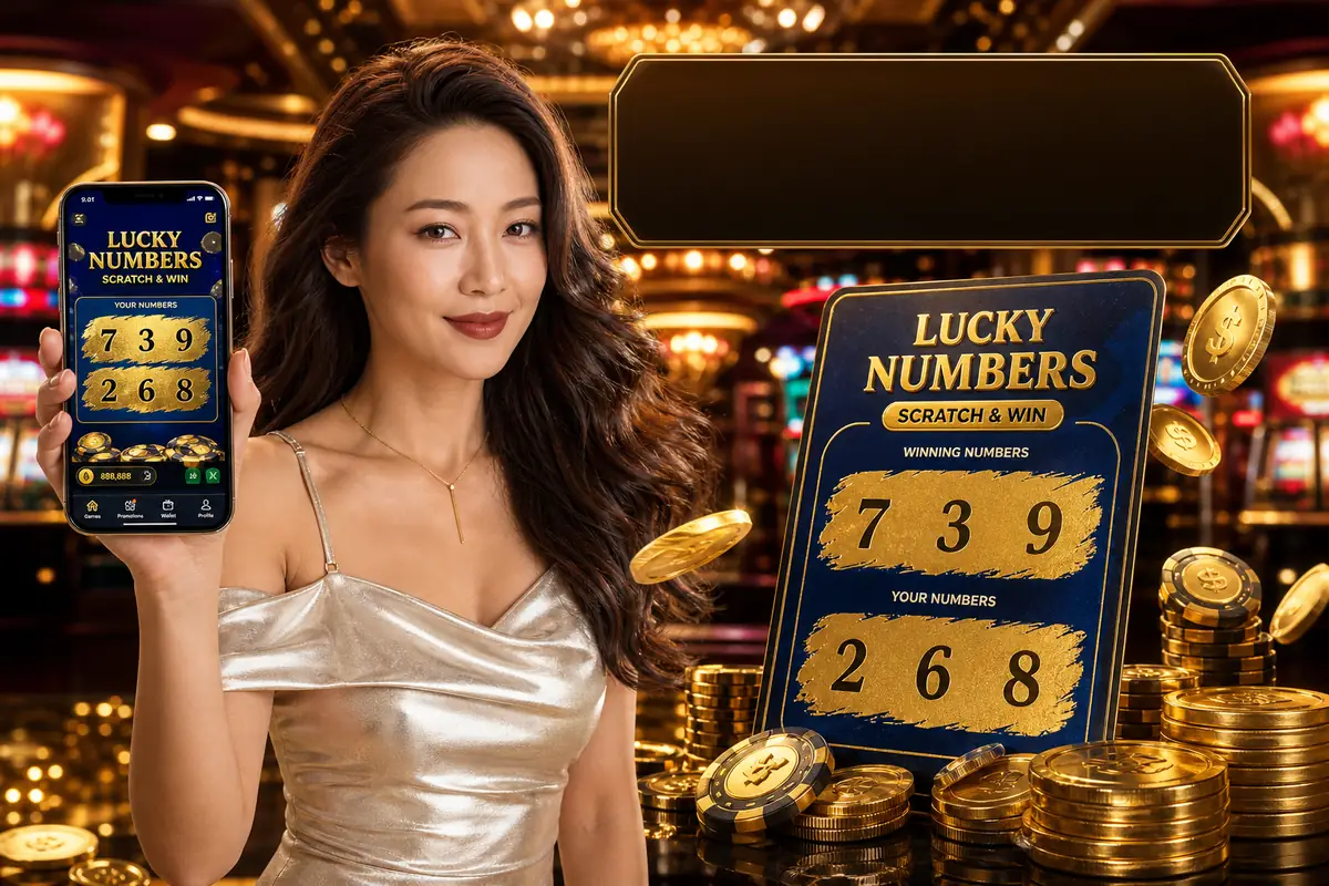 mmr777 VIP Diamond အဆင့် Cashback ဆုကြေး