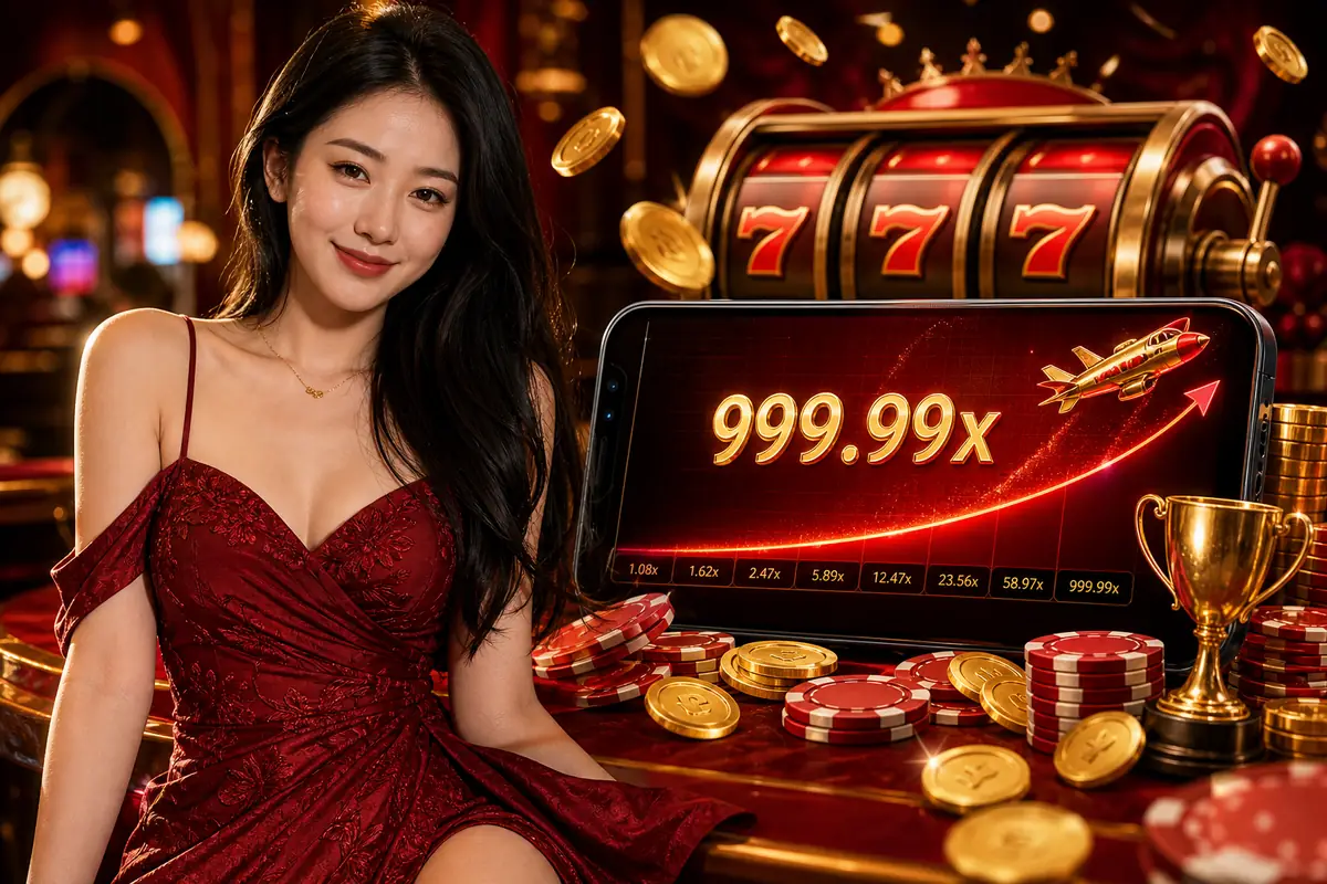 mmr777 အွန်လိုင်းကာစီနို Live ဒီလာကစားခြင်း