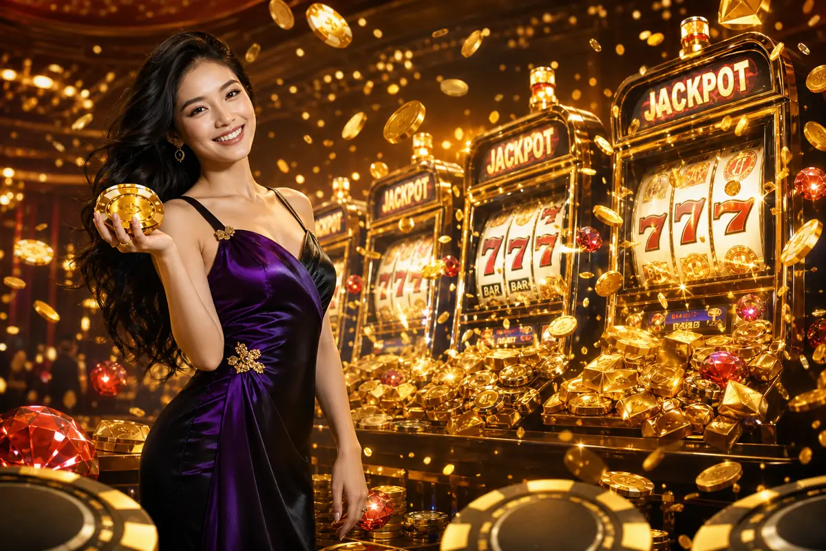 mmr777 PG Soft Fortune Tiger Slot