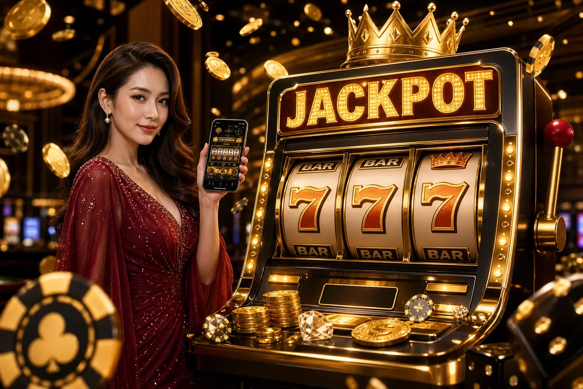 mmr777 ကြိုဆိုဘောနပ်စ် ပထမငွေသွင်းမှု
