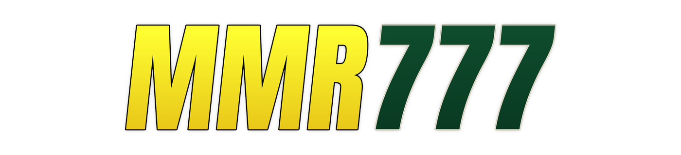 mmr777 logo